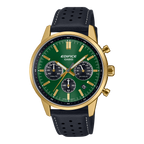 EFR-575CL-3A Reloj Edifice de caballero banda de piel