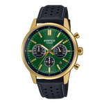 EFR-575CL-3A Reloj Edifice de caballero banda de piel