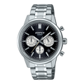 EFR-575D-1A Edifice Chronograph reloj de caballero pulsera de acero inoxidable