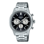 EFR-575D-1A Edifice Chronograph reloj de caballero pulsera de acero inoxidable