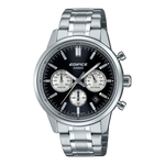 EFR-575D-1A Edifice Chronograph reloj de caballero pulsera de acero inoxidable