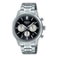 EFR-575D-1A Edifice Chronograph reloj de caballero pulsera de acero inoxidable