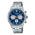 EFR-575D-2A Reloj Edifice de caballero pulsera de metal