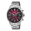 EFR-575D-4A Reloj Edifice de hombre correa de metal