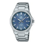 EFR-S108D-2AV Edifice cristal zafiro Reloj para Hombre