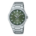 EFR-S108D-3AV Edifice Reloj para Hombre cristal zafiro