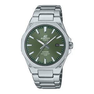 EFR-S108D-3AV Reloj Edifice para hombre cristal zafiro