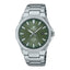 EFR-S108D-3AV Edifice Reloj para Hombre cristal zafiro