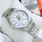 EFR-S108D-7AV Edifice Reloj para Hombre cristal zafiro