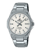 EFR-S108D-7AV Edifice Reloj para Hombre cristal zafiro