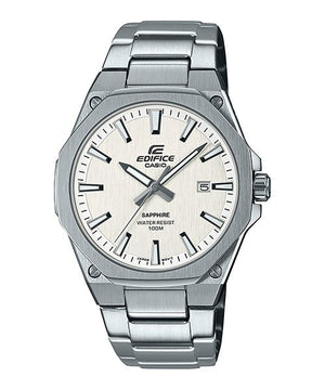 EFR-S108D-7AV Reloj Edifice para hombre cristal zafiro