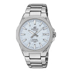 S108DE Reloj Edifice Casio Hombre Acero Esfera Efecto - Reloj original en Guatemala
