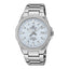 EFR-S108DE Reloj Edifice Casio Hombre Acero Esfera Efecto
