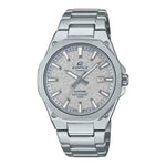 EFR-S108DE Reloj Edifice Hombre Acero Inoxidable Plateado