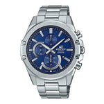 EFR-S567D Reloj Casio Edifice Hombre Acero Esfera Azul