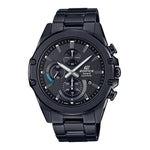 EFR-S567DC Reloj Edifice Hombre Correa de Acero Negro