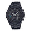 EFR-S567DC Reloj Edifice Hombre Correa de Acero Negro