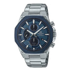 EFS-S570DB-2A Reloj Edifice cristal zafiro para Caballero