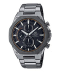 EFS-S570DC-1A Reloj Edifice Solar de hombre correa de metal