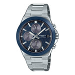 EFS-S650D Reloj Edifice Hombre Brazalete Acero Azul Marino