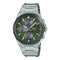 EFS-S650D Reloj Edifice Hombre Acero Verde