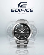 EFV-140D-1AV Reloj Edifice Deportivo para Hombre