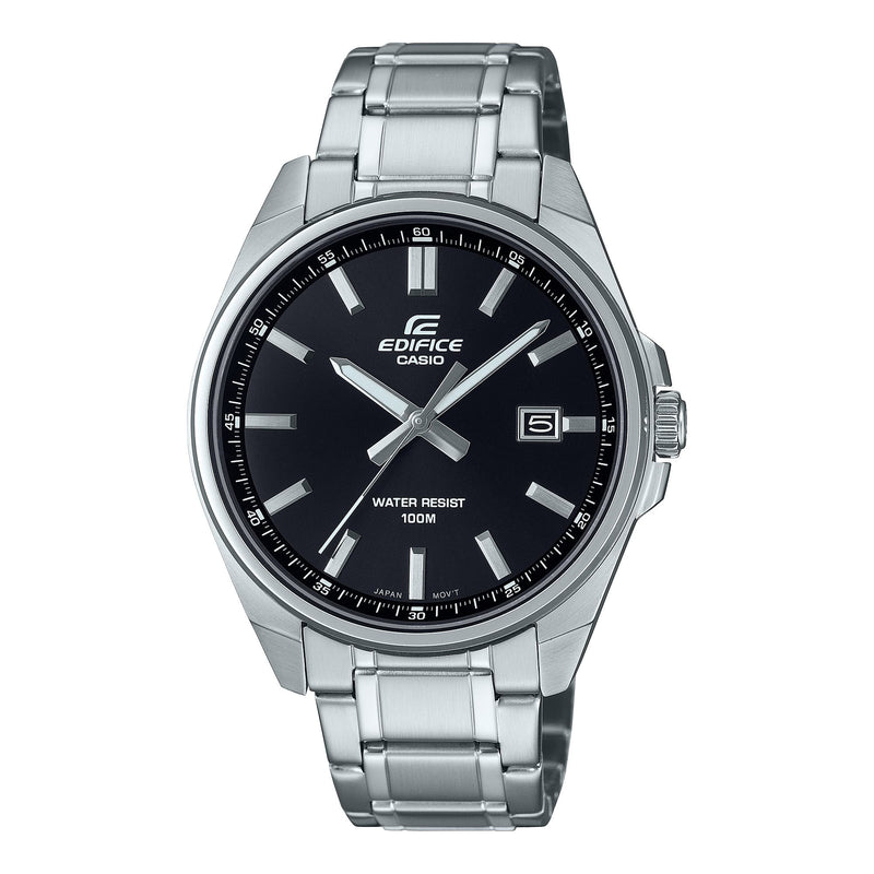 EFV-150D-1AV Reloj Edifice EFV-150 para hombre análogo pulsera de metal