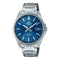 EFV-150D Reloj Casio Edifice Hombre Acero Esfera Azul