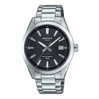 EFV-160D-1AV Reloj Edifice de hombre pulsera de metal análogo