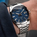 EFV-160D-2AV Reloj Edifice de hombre correa de metal