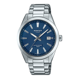 EFV-160D-2AV Reloj Edifice de hombre correa de metal