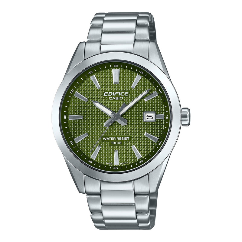 EFV-160D-3AV Reloj Edifice EFV-160 de hombre pulsera de metal