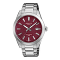 EFV-160D-4AV Reloj Edifice Automático de hombre correa de metal