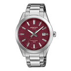 EFV-160D-4AV Reloj Edifice Automático de hombre correa de metal