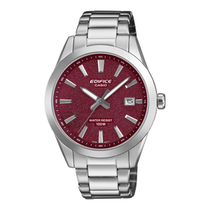 EFV-160D-4AV Reloj Edifice Automático de hombre correa de metal