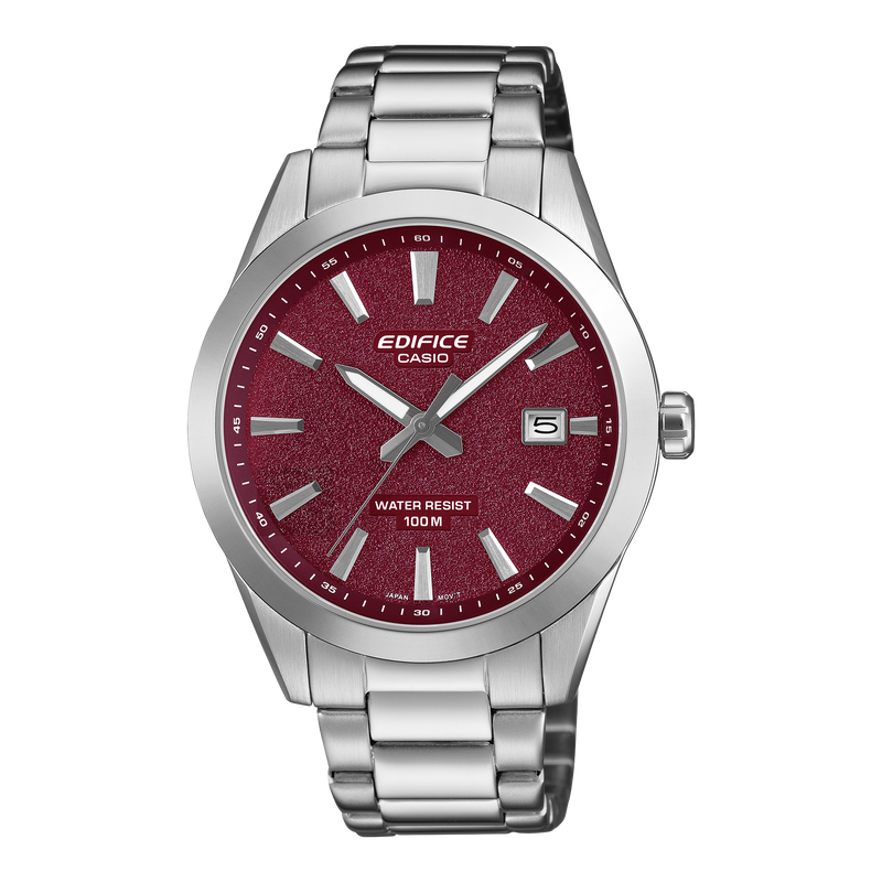 EFV-160D-4AV Reloj Edifice EFV-160 de hombre correa de metal