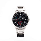 540D Reloj Casio Edifice Hombre Acero Esfera Negra - Vista 5