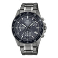 540DC Reloj Casio Edifice Hombre Acero Inoxidable Gris - Reloj original en Guatemala