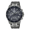 EFV-540DC Reloj Casio Edifice Hombre Acero Inoxidable Gris