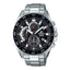 EFV-550D Reloj Edifice Hombre Acero Negro