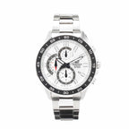 EFV-550D-7AV Reloj Edifice para Hombre - Acero Inoxidable Plateado