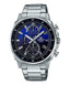 EFV-600D-2AV Reloj Edifice para Hombre
