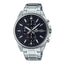 EFV-610D Reloj Edifice Hombre Brazalete de Acero Esfera