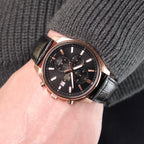 Reloj Edifice EFV-610ECL-1A para Hombre
