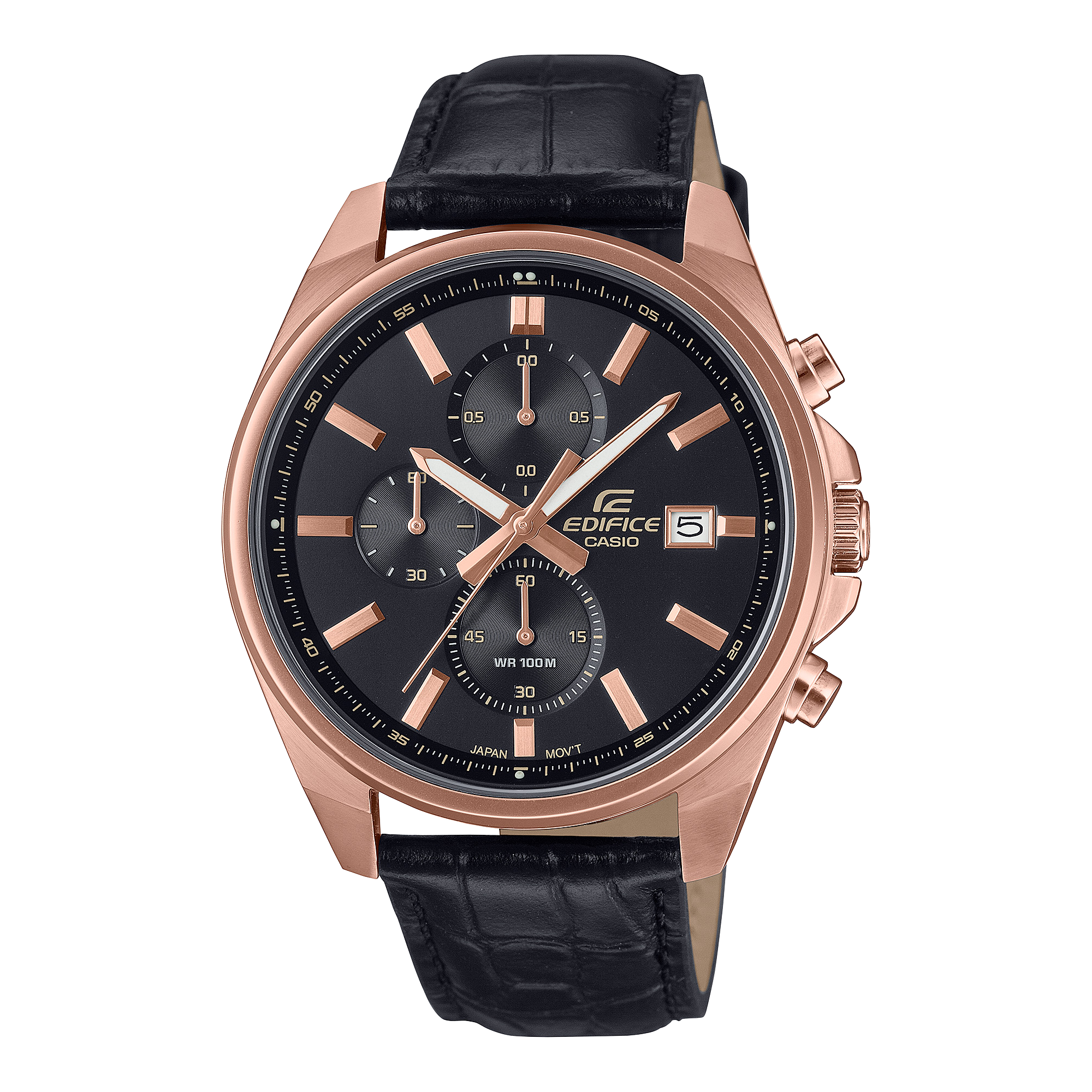 Reloj Edifice EFV-610ECL-1A para Hombre