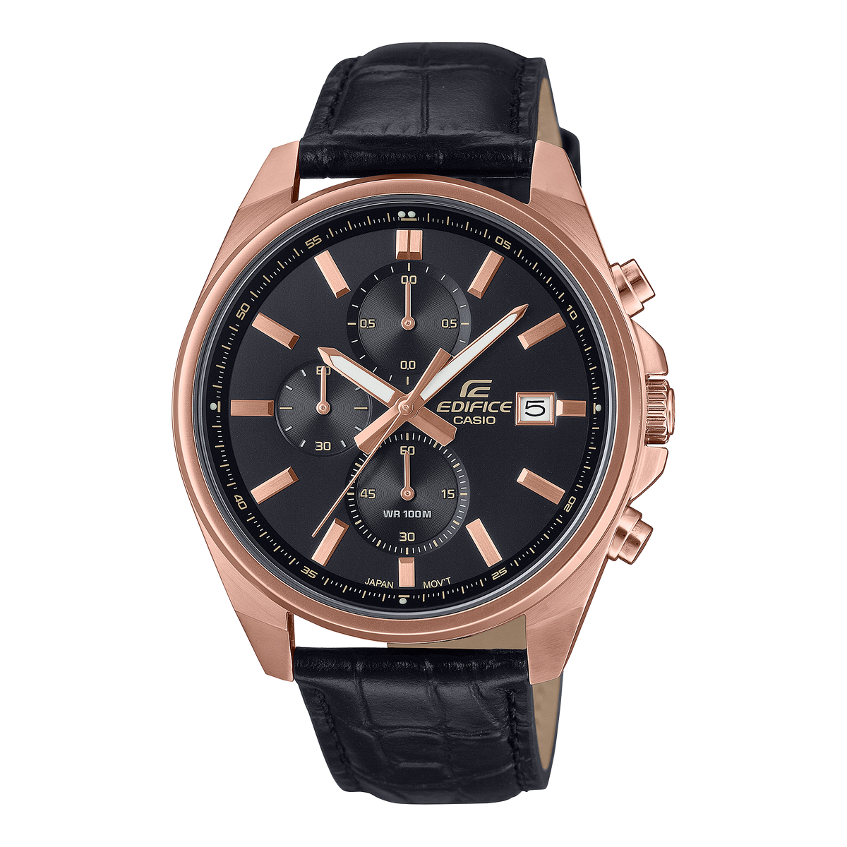 Relojes con Cronógrafo