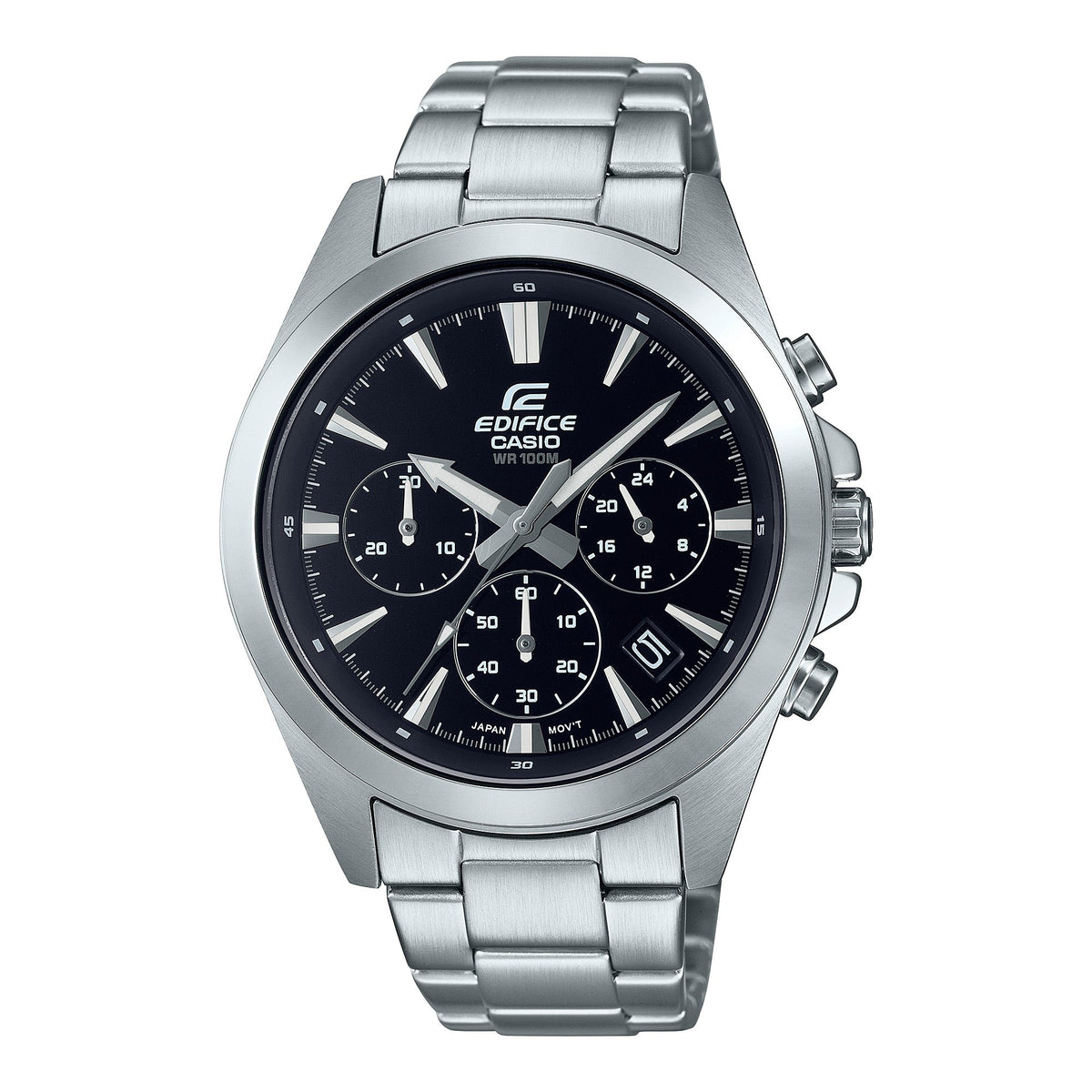 Relojes de Acero Inoxidable