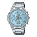 EFV-640D-2BV Edifice Cronógrafo reloj para caballero pulsera de metal