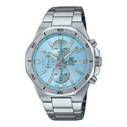 EFV-640D-2BV Edifice Cronógrafo reloj para caballero pulsera de metal