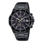 EFV-640DC-1AV Edifice Reloj para caballero pulsera de metal